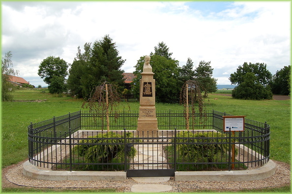 Pomník obětem první světové války