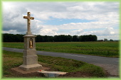 Pomník "Kříže"